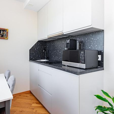 Bangu G. Apartamentai Klaipeda Luaran gambar