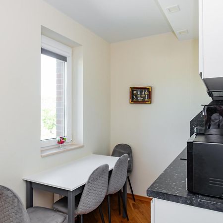 Bangu G. Apartamentai Klaipeda Luaran gambar