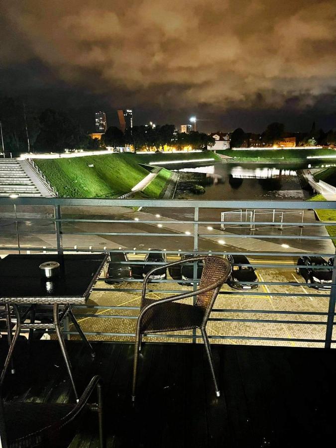 Bangu G. Apartamentai Klaipeda Luaran gambar