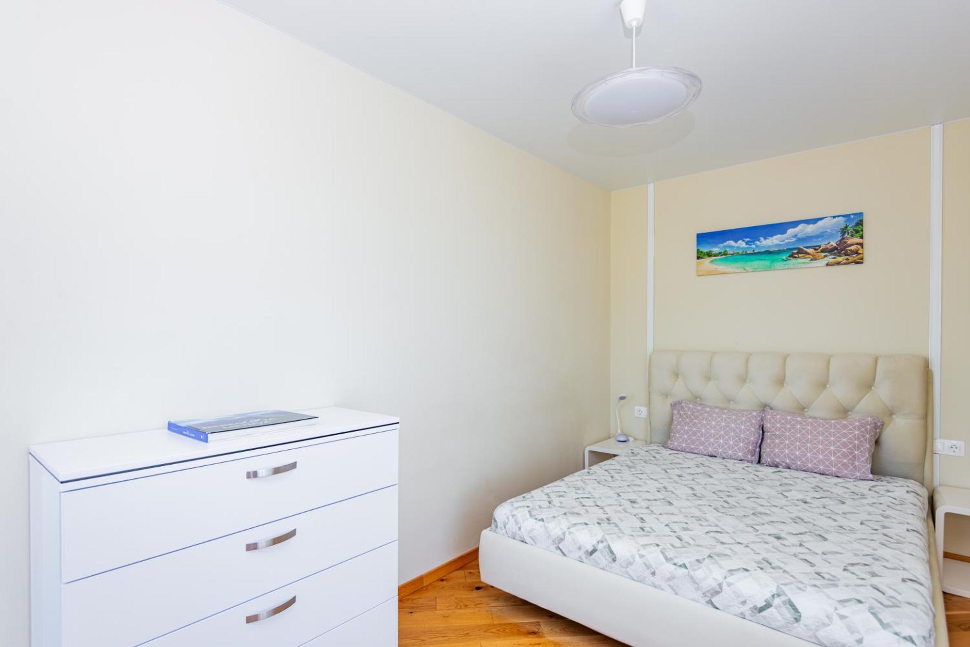 Bangu G. Apartamentai Klaipeda Luaran gambar