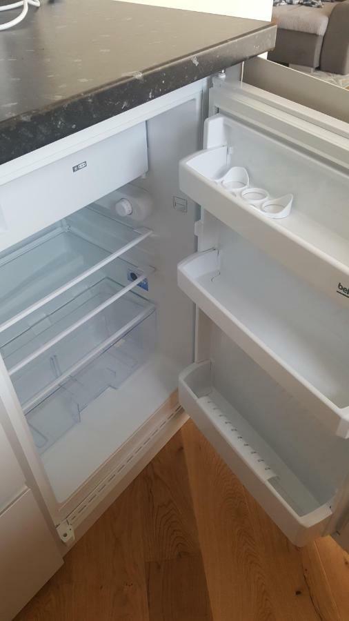 Bangu G. Apartamentai Klaipeda Luaran gambar