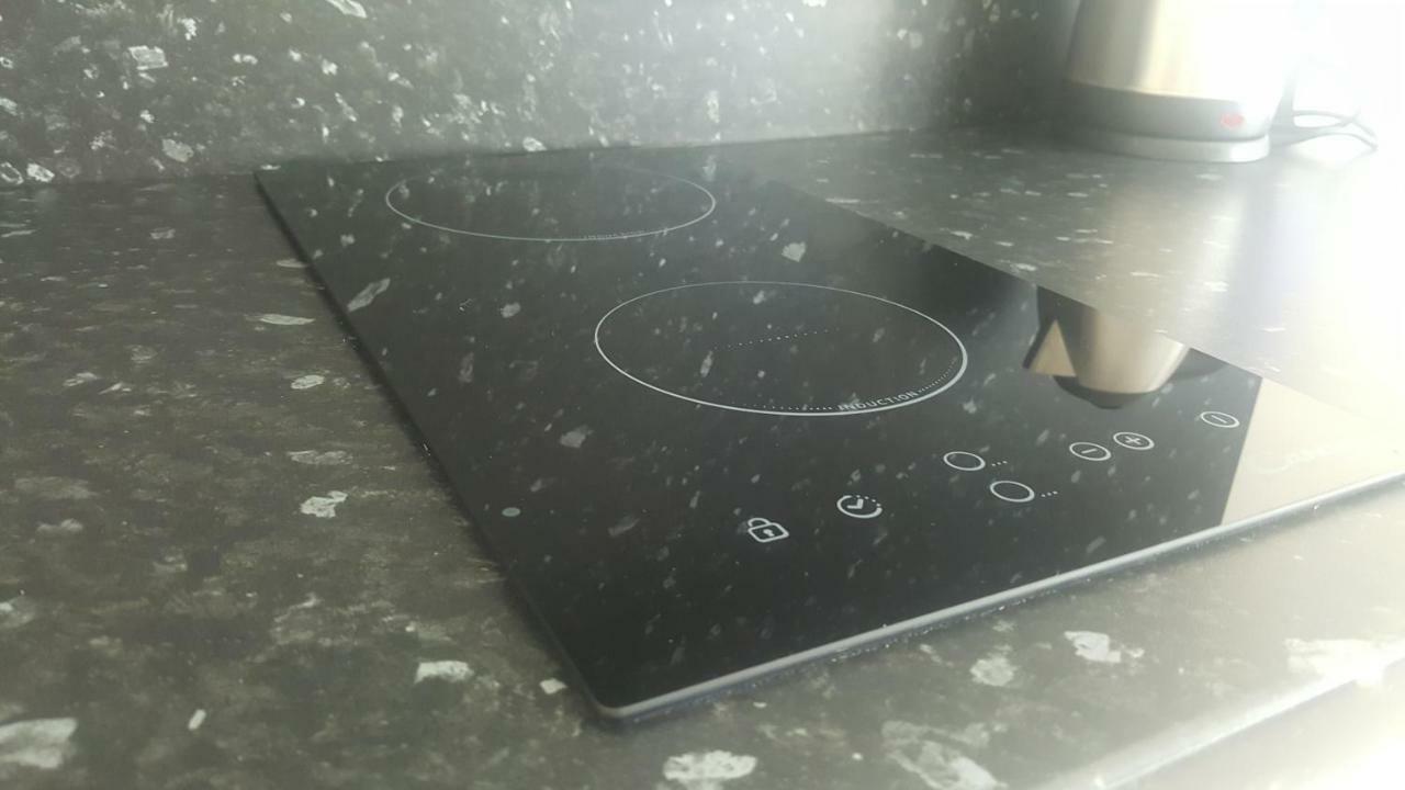 Bangu G. Apartamentai Klaipeda Luaran gambar